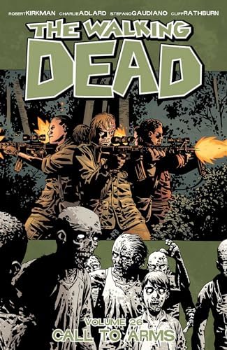 Amazon.com: The Walking Dead: Here's Negan: 9781534303270: Kirkman